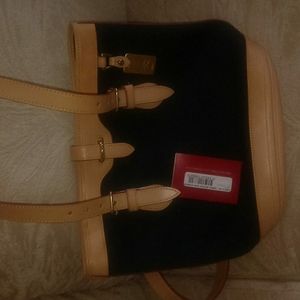 Dooney Bourke handbag